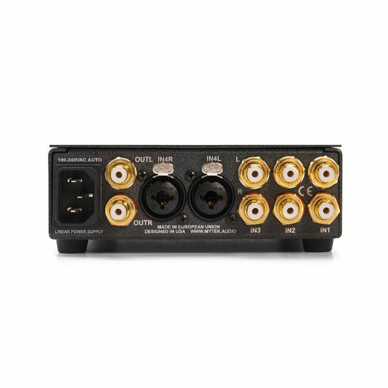 Mytek Liberty THX AAA Headphone Amplifier