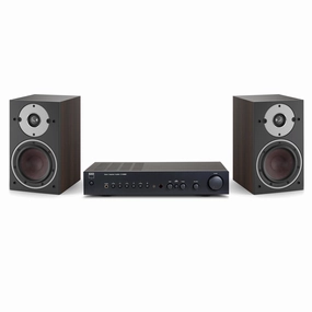 NAD: C316BEE V2 Amp   Dali Oberon 1 Speakers Analog Listening Package (TTL Custom) hi-fi digital music server,hi-fi speaker wall mount,hi-fi amp upgrade