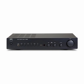 NAD: C316BEE V2 Integrated Amplifier hi-fi digital music server,hi-fi speaker wall mount,hi-fi amp upgrade