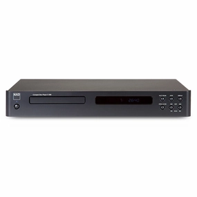 NAD: C538 CD Player (C 538BEE) hi-fi digital music server,hi-fi speaker wall mount,hi-fi amp upgrade