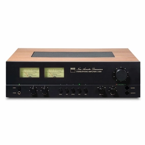 NAD: C 3050 Stereophonic Integrated Amplifier hi-fi DAC amp combo,hi-fi speaker impedance matcher,hi-fi RCA switch