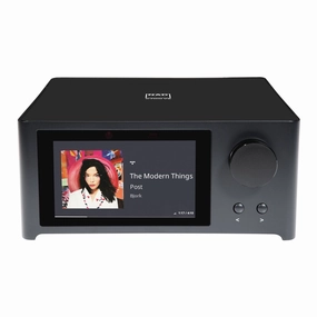 NAD: C 700 V2 Streaming Integrated Amplifier hi-fi DAC amp combo,hi-fi speaker impedance matcher,hi-fi RCA switch