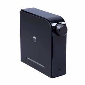 NAD: D3020 V2 Hybrid Analog / Digital Amplifier w/Bluetooth, Phono Input (Open Box Special) hi-fi DAC amp combo,hi-fi speaker impedance matcher,hi-fi RCA switch