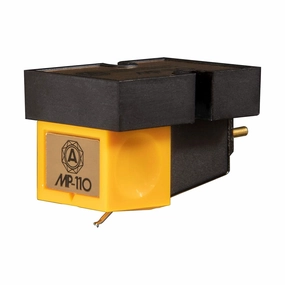 Nagaoka: MP-110 Cartridge hi-fi digital music server,hi-fi speaker wall mount,hi-fi amp upgrade