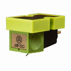 Nagaoka: MP-150 Cartridge hi-fi digital music server,hi-fi speaker wall mount,hi-fi amp upgrade