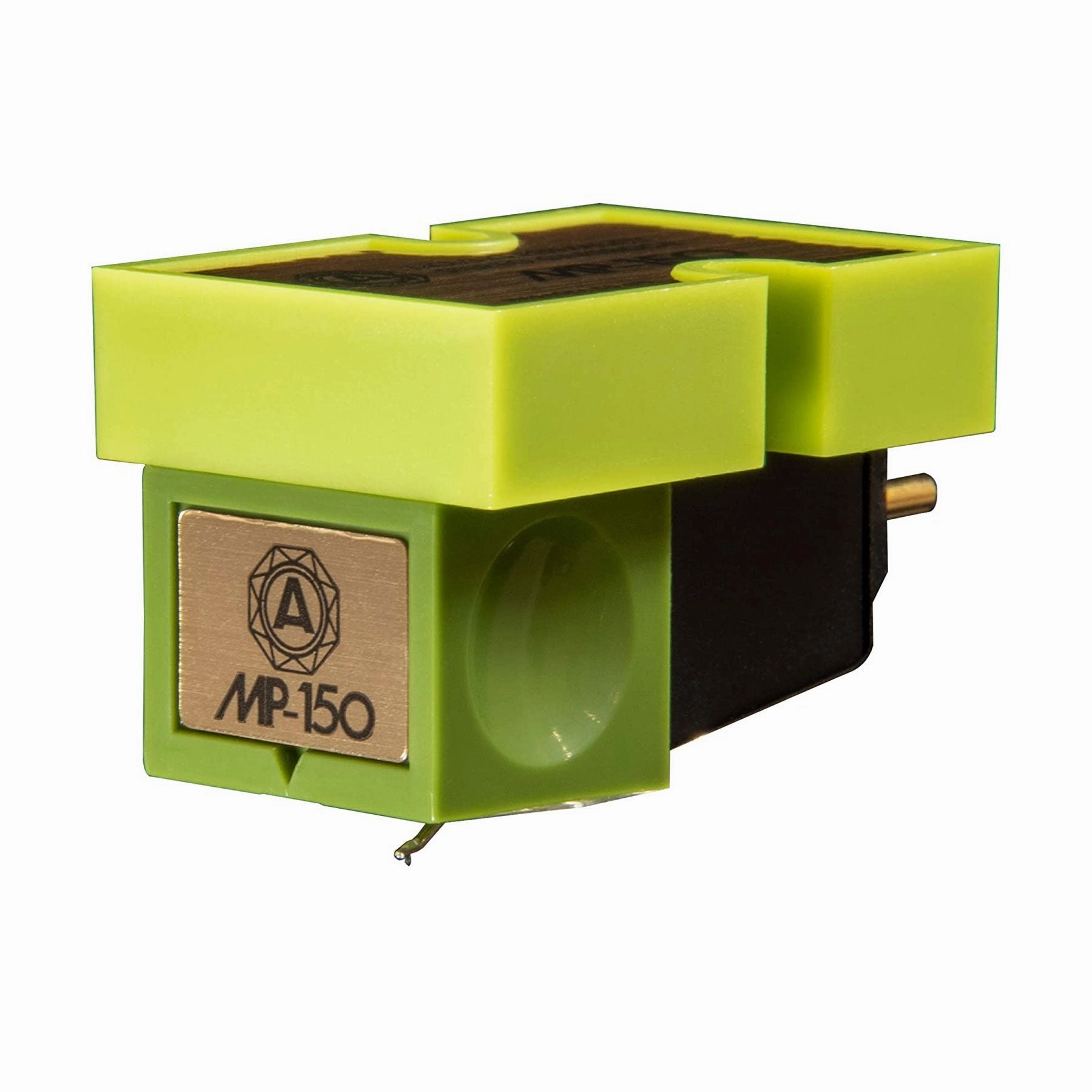 Nagaoka: MP-150 Cartridge hi-fi digital music server,hi-fi speaker wall mount,hi-fi amp upgrade