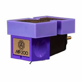 Nagaoka: MP-200 Cartridge hi-fi digital music server,hi-fi speaker wall mount,hi-fi amp upgrade