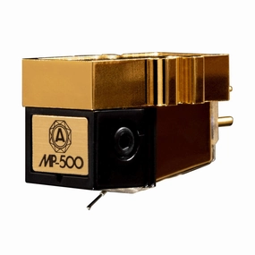Nagaoka: MP-500 Cartridge hi-fi DAC amp combo,hi-fi speaker impedance matcher,hi-fi RCA switch