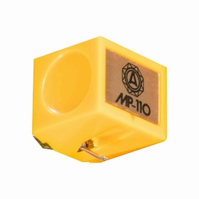 Nagaoka: Replacement Stylus for MP-110 (JN-P110) hi-fi digital music server,hi-fi speaker wall mount,hi-fi amp upgrade