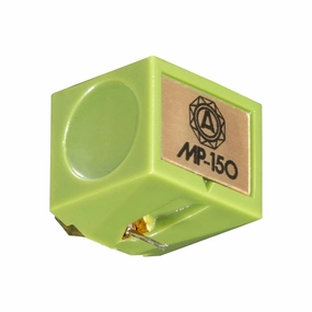 Nagaoka: Replacement Stylus for MP-150 (JN-P150) hi-fi digital music server,hi-fi speaker wall mount,hi-fi amp upgrade