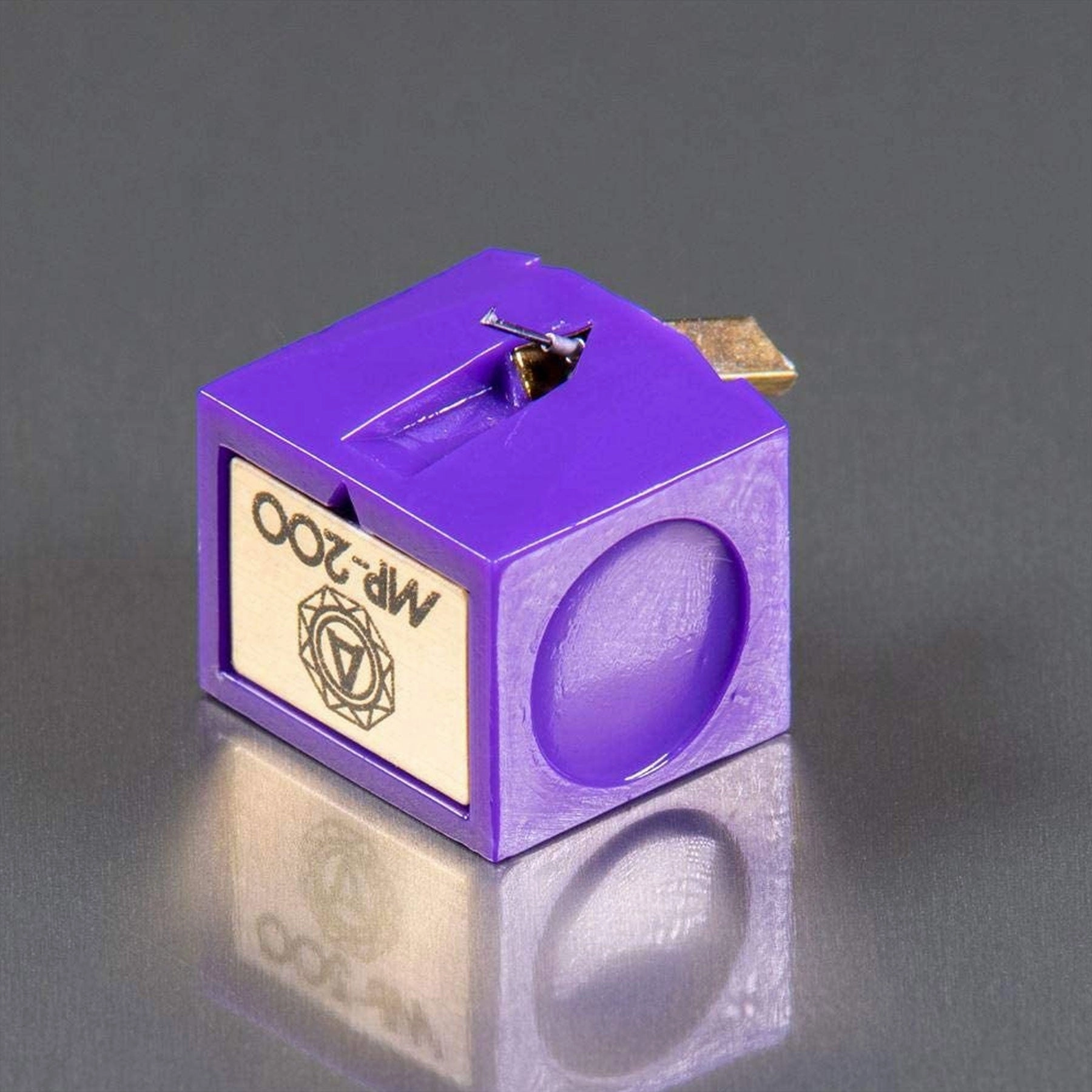 Nagaoka: Replacement Stylus for MP-200 (JN-P200)