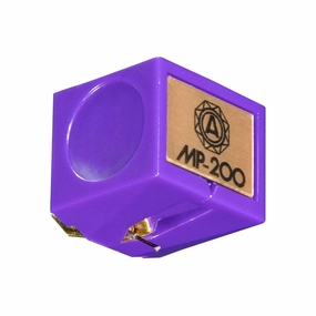 Nagaoka: Replacement Stylus for MP-200 (JN-P200) hi-fi digital music server,hi-fi speaker wall mount,hi-fi amp upgrade