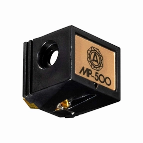 Nagaoka: Replacement Stylus for MP-500 (JN-P500) hi-fi DAC amp combo,hi-fi speaker impedance matcher,hi-fi RCA switch