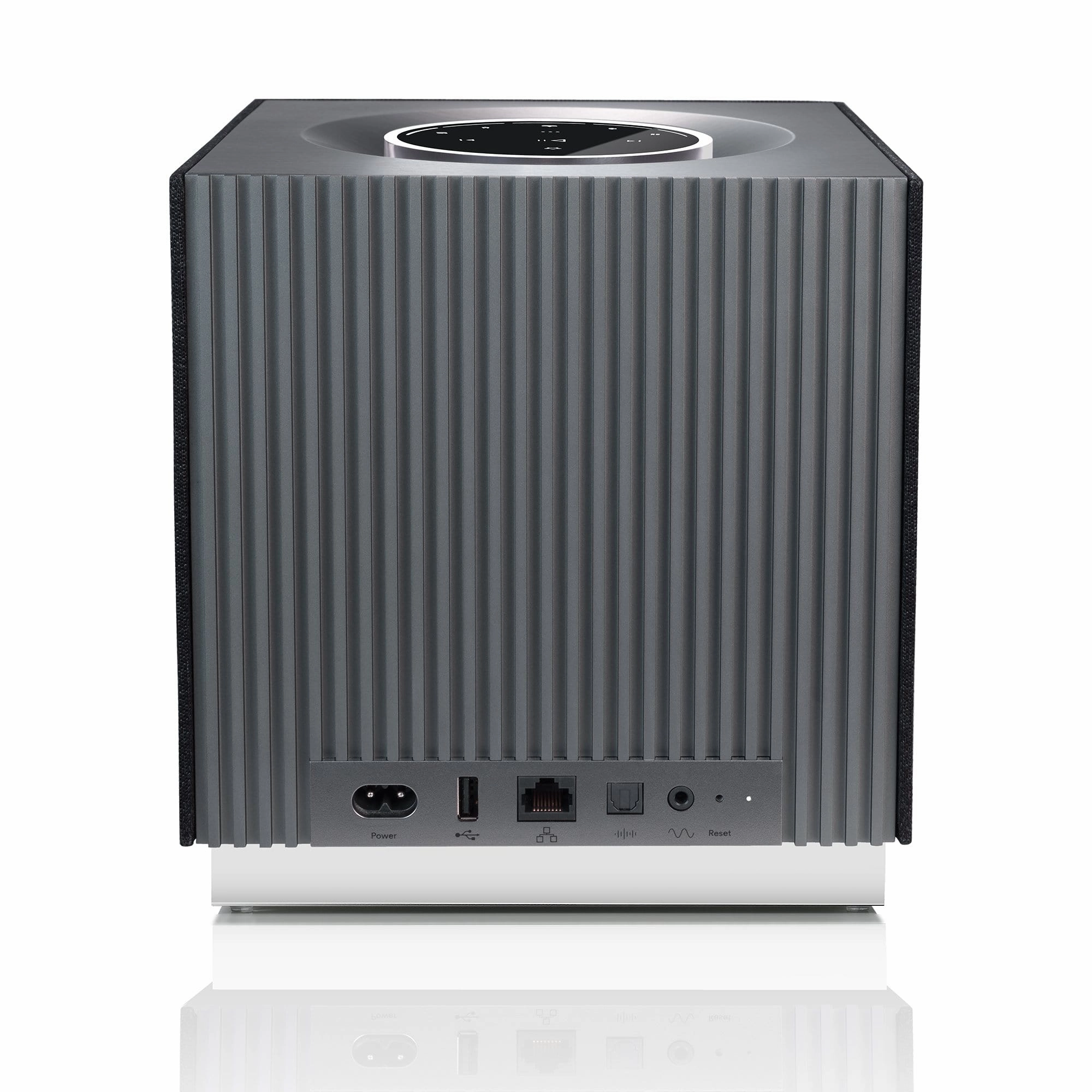 Naim Mu-so Qb 2nd Generation Wireless Music System