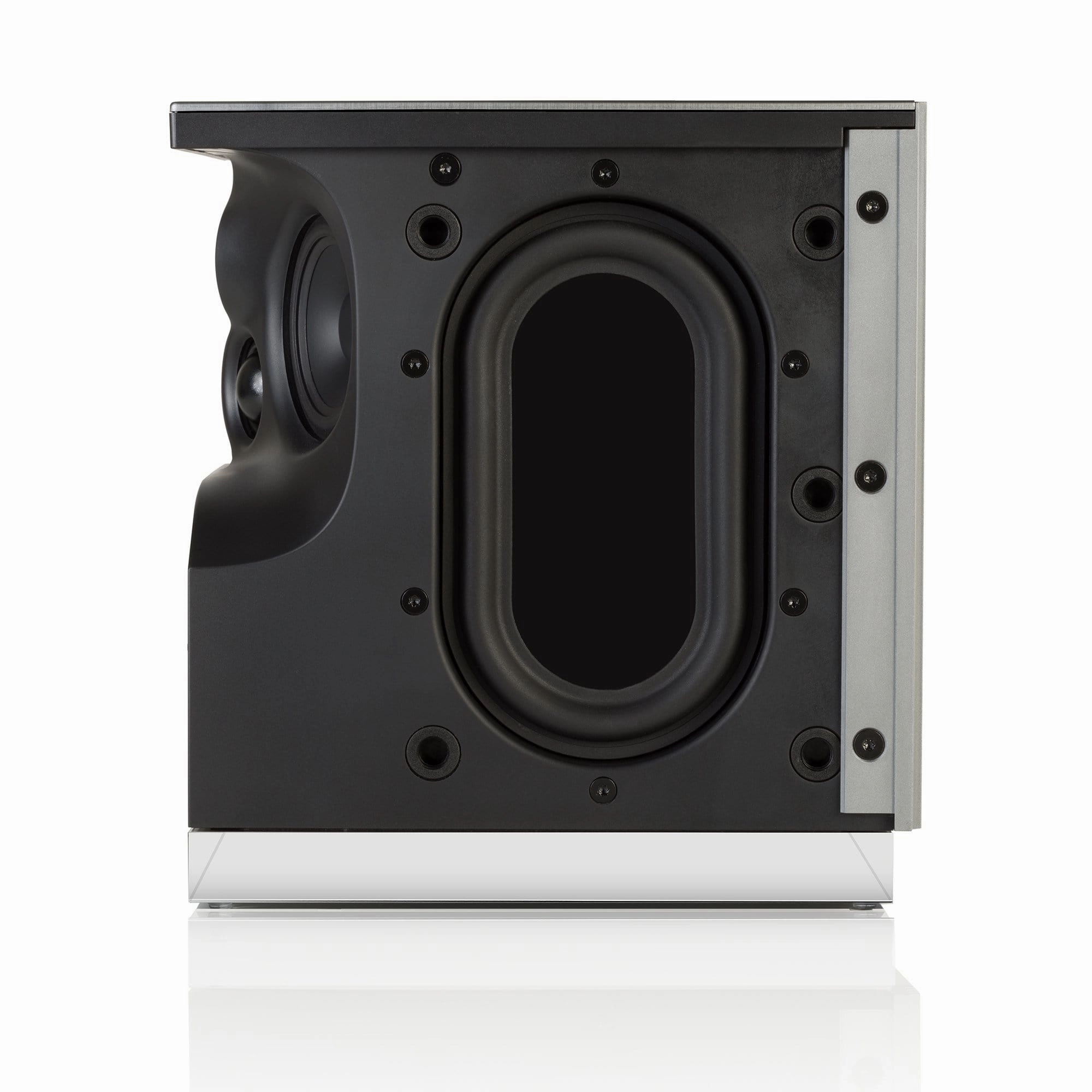 Naim Mu-so Qb 2nd Generation Wireless Music System