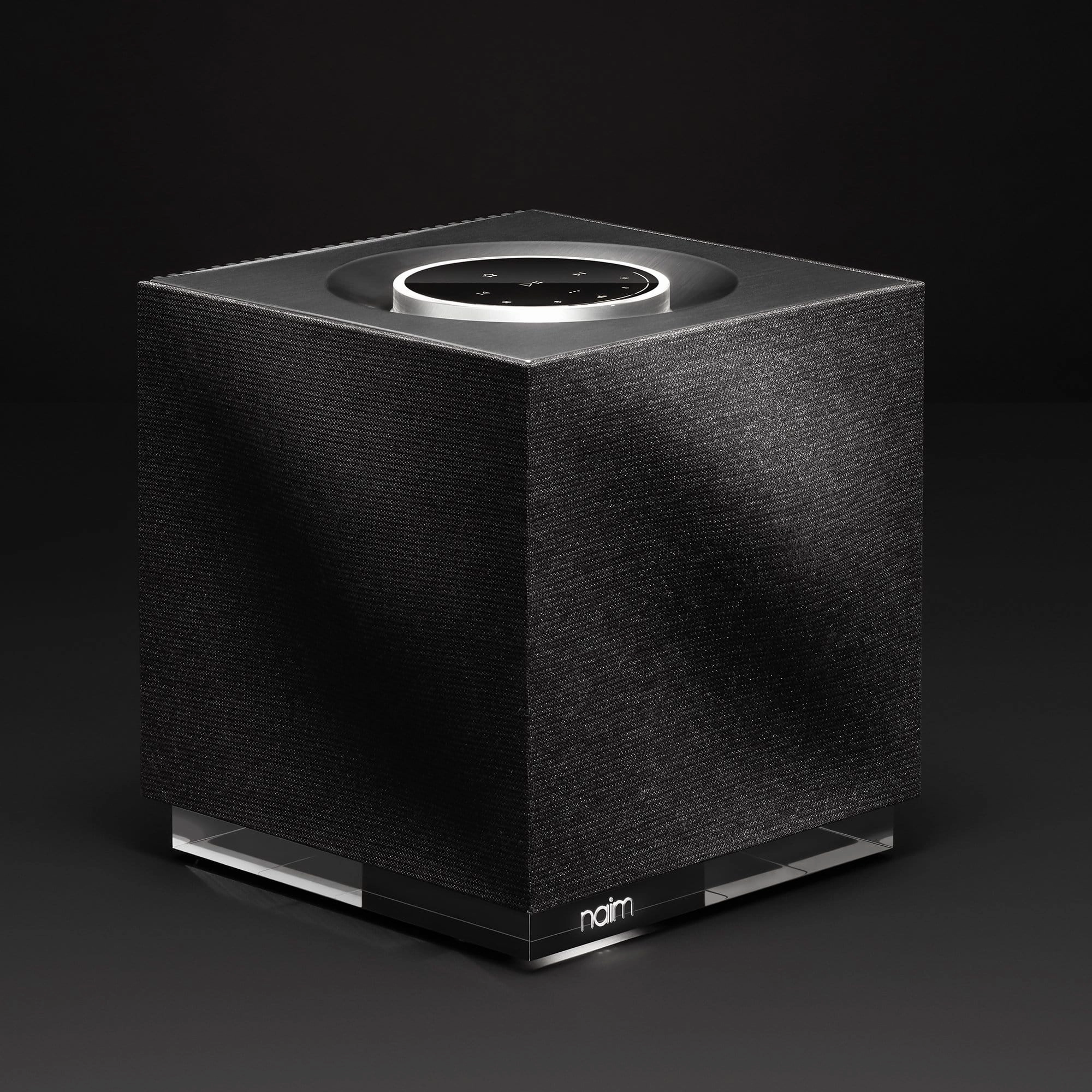 Naim Mu-so Qb 2nd Generation Wireless Music System