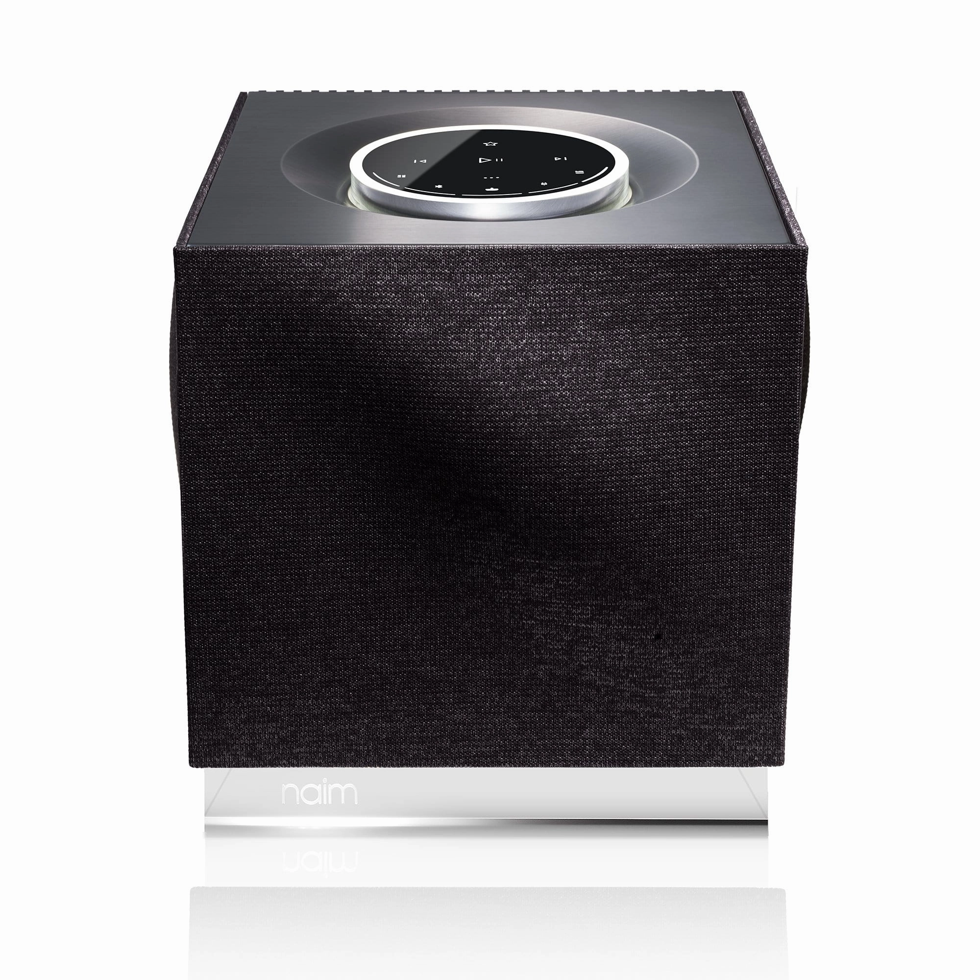 Naim Mu-so Qb 2nd Generation Wireless Music System