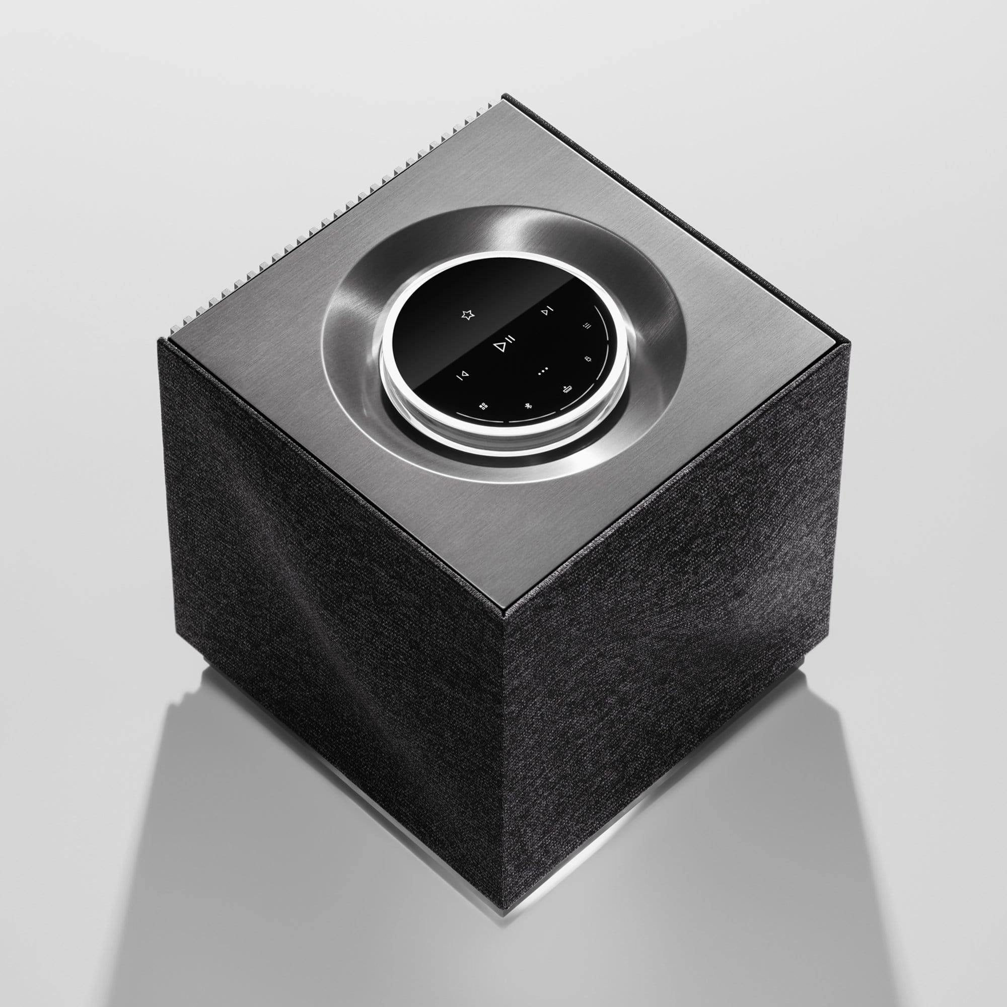 Naim Mu-so Qb 2nd Generation Wireless Music System