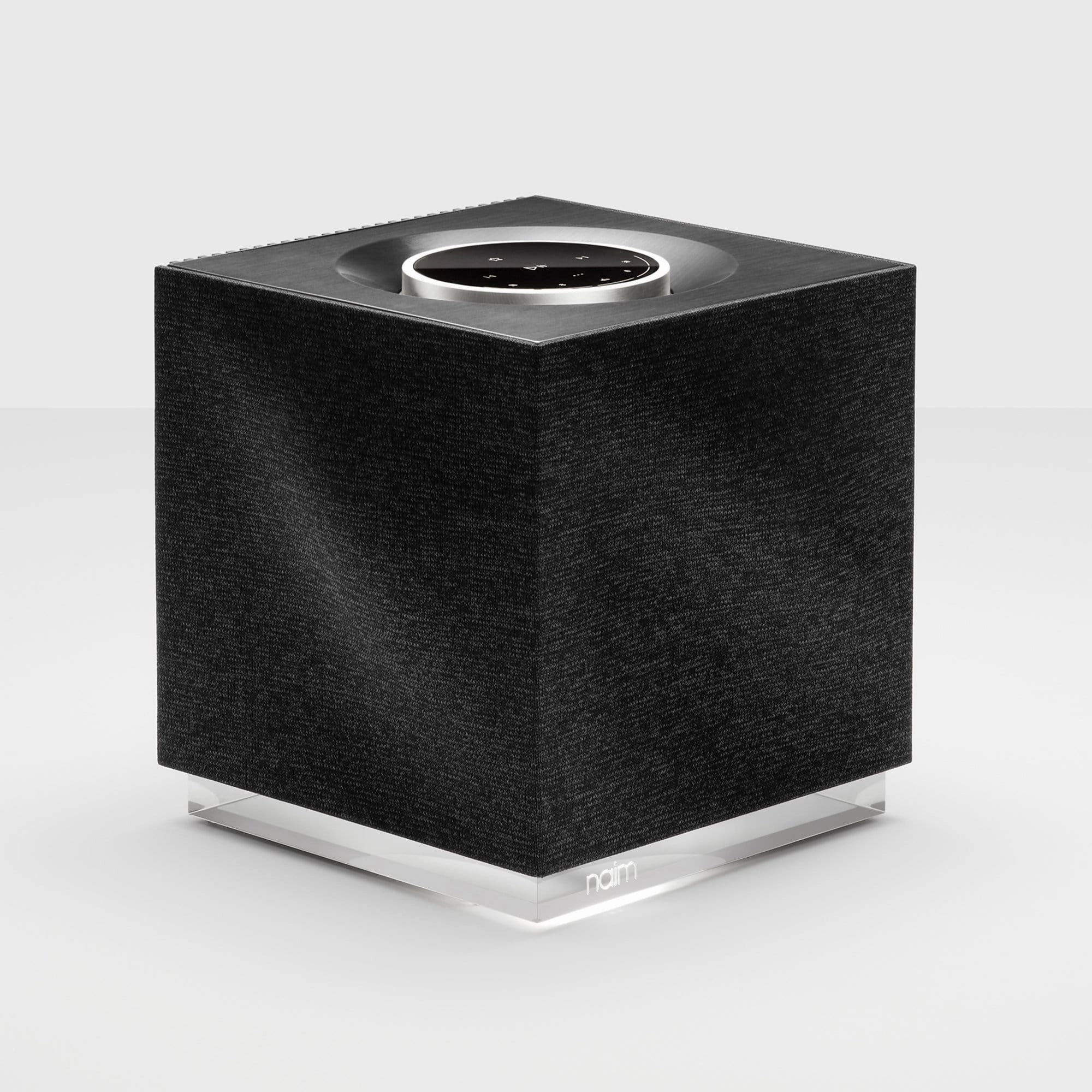 Naim Mu-so Qb 2nd Generation Wireless Music System