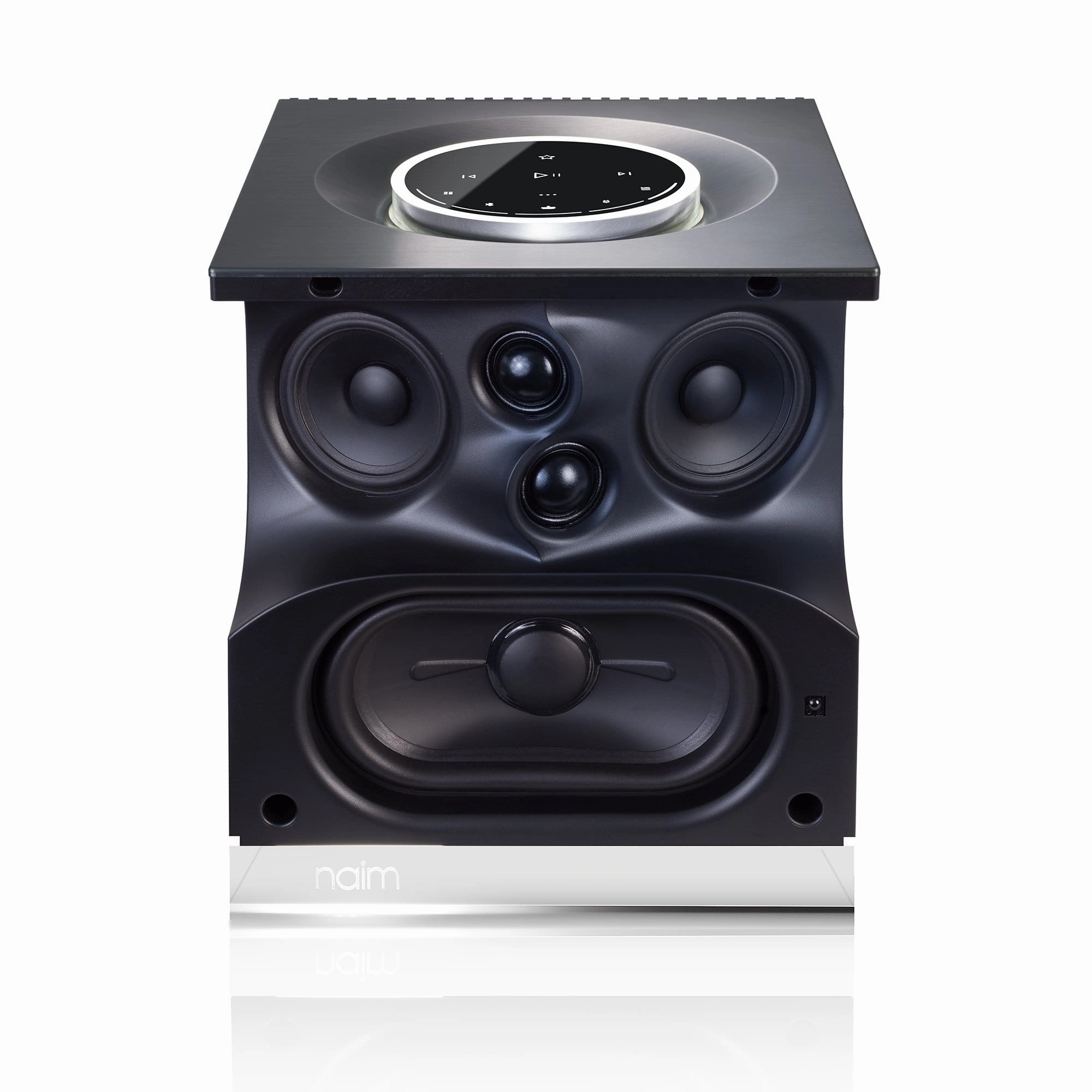 Naim Mu-so Qb 2nd Generation Wireless Music System