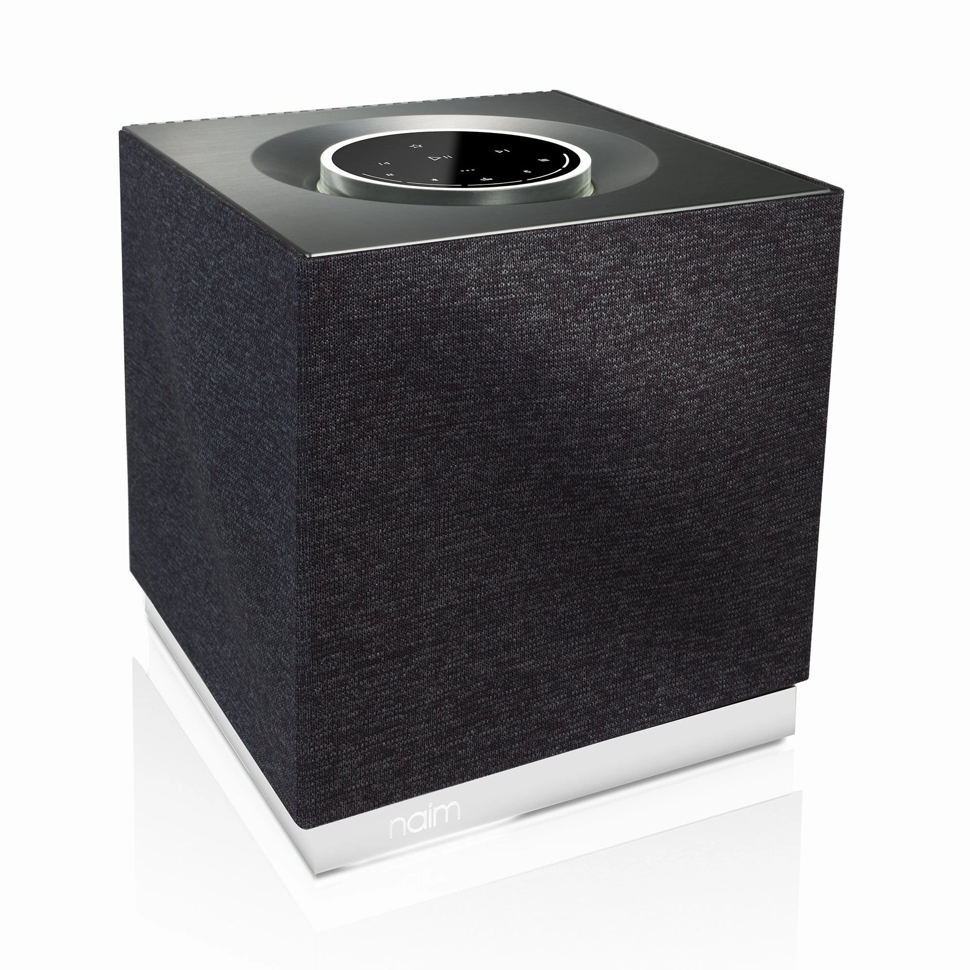 Naim Mu-so Qb 2nd Generation Wireless Music System
