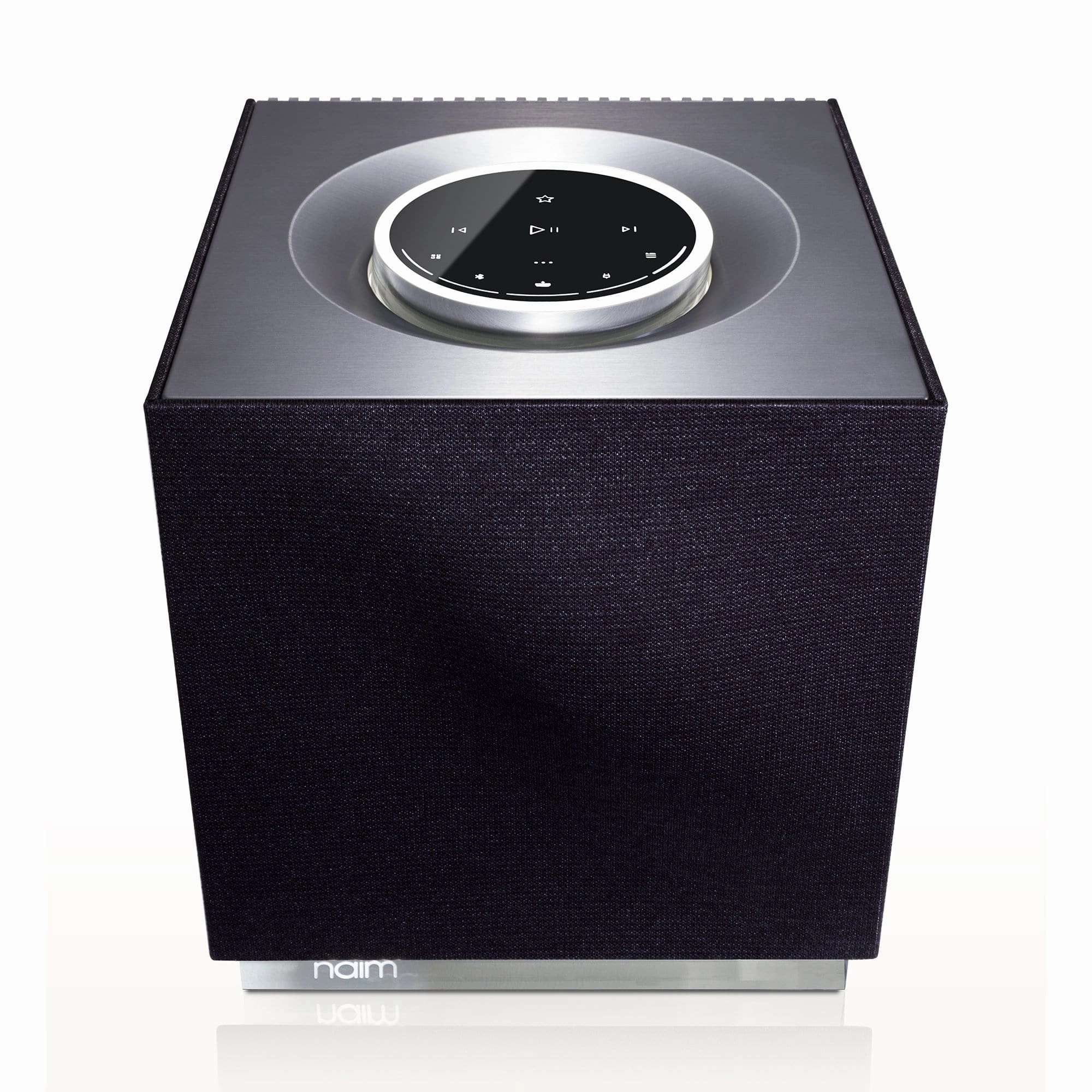 Naim Mu-so Qb 2nd Generation Wireless Music System