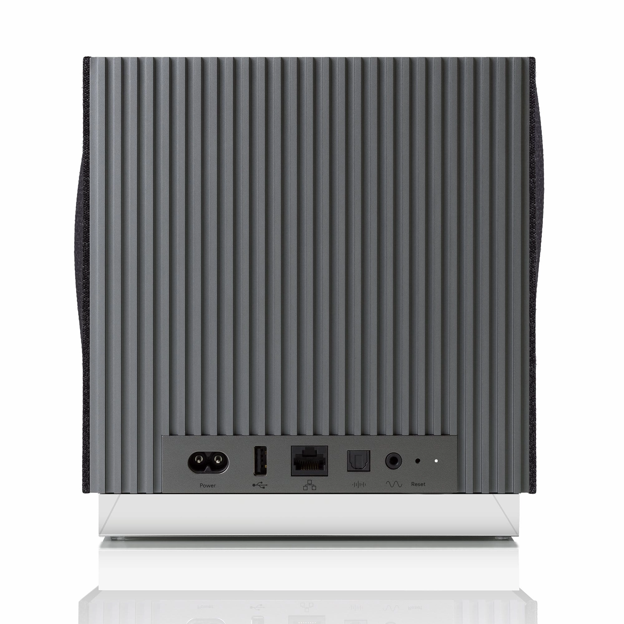 Naim Mu-so Qb 2nd Generation Wireless Music System