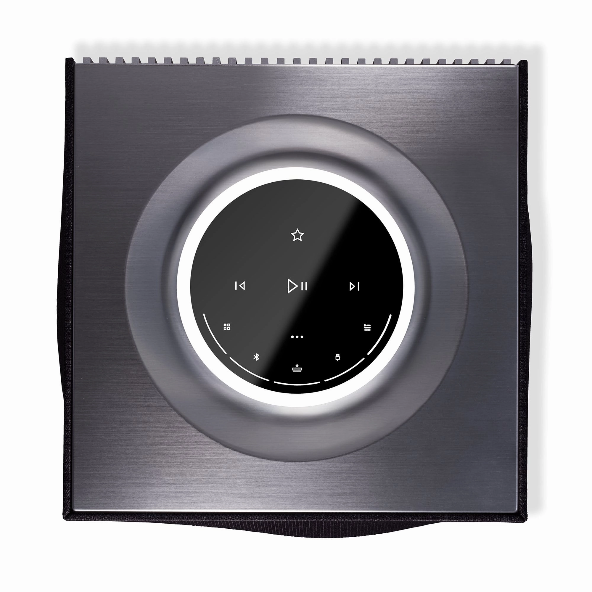 Naim Mu-so Qb 2nd Generation Wireless Music System