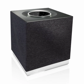 Naim Mu-so Qb 2nd Generation Wireless Music System