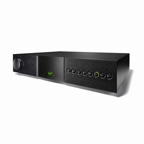 Naim NAC 202 Preamplifier