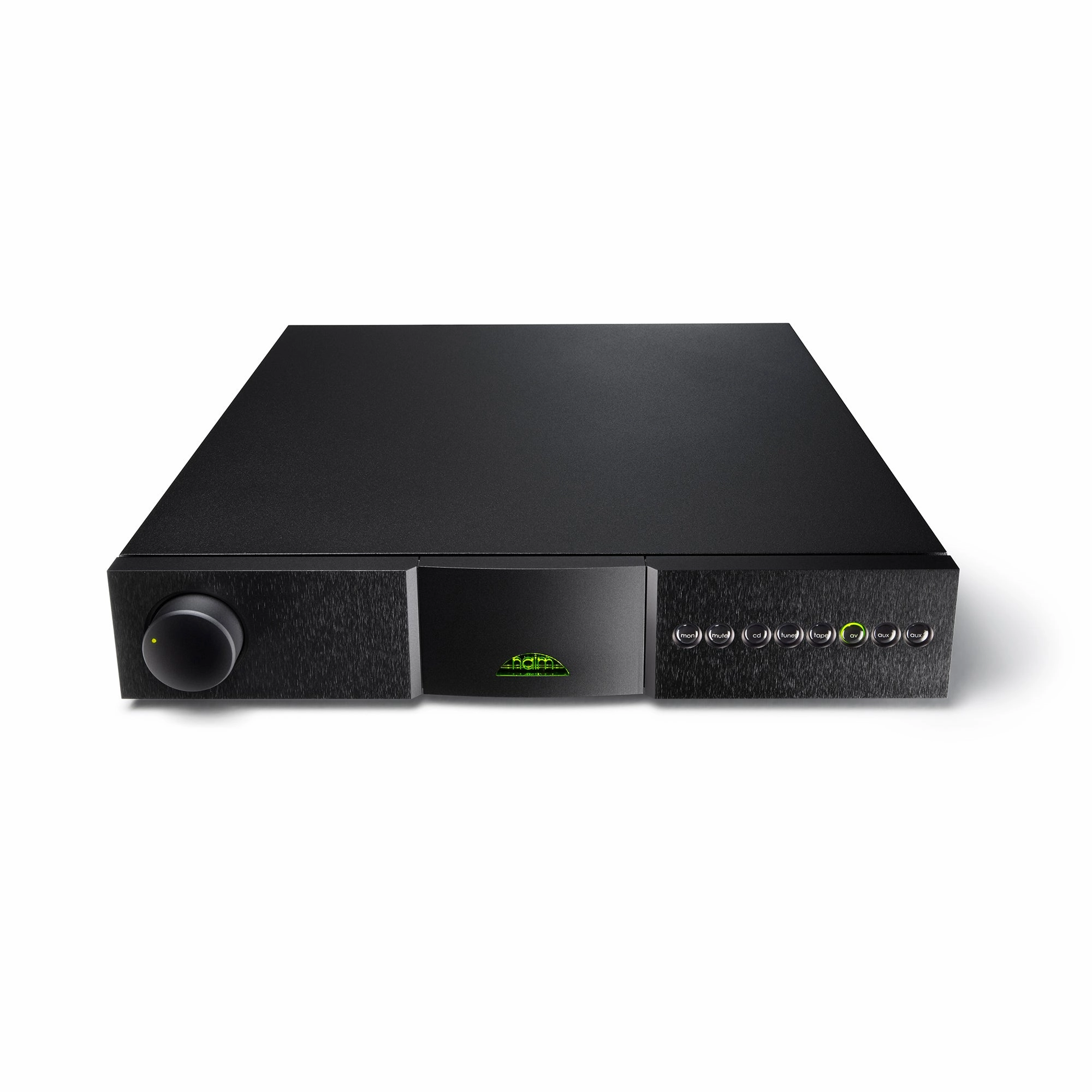 Naim NAC 202 Preamplifier