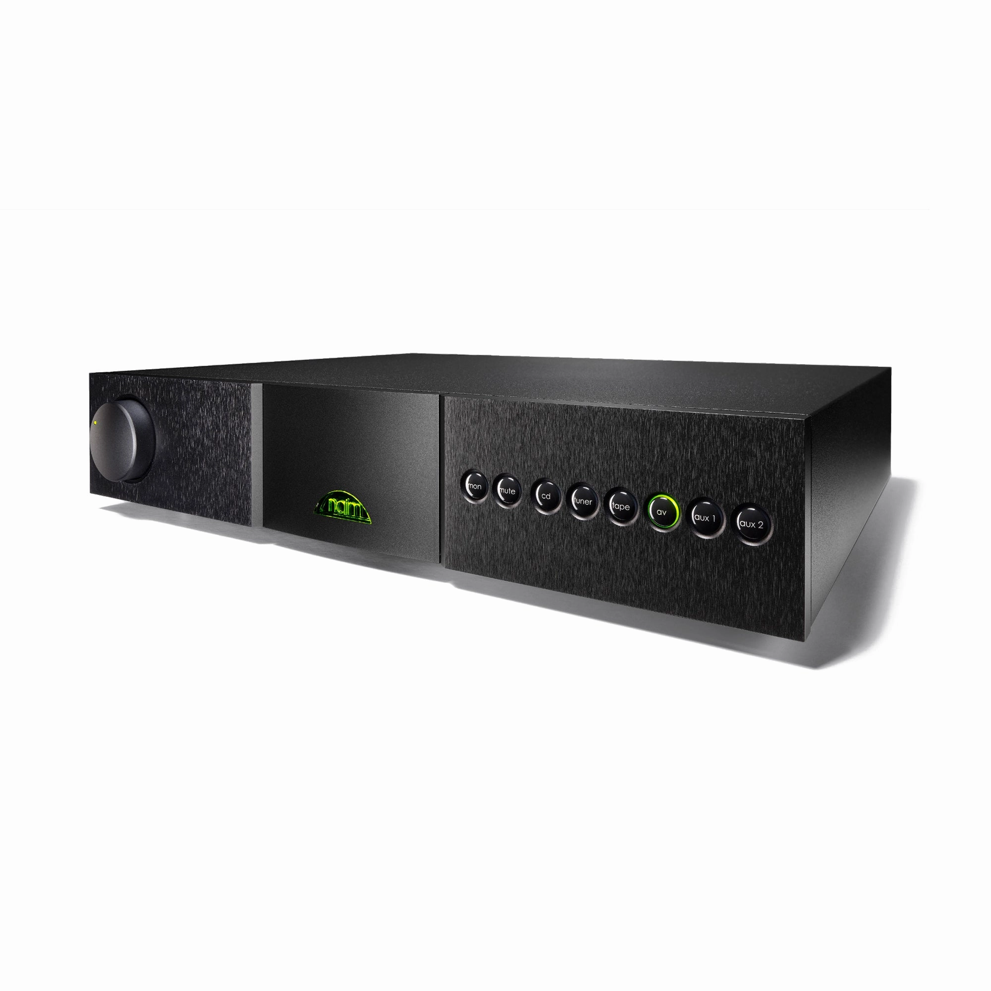 Naim NAC 202 Preamplifier
