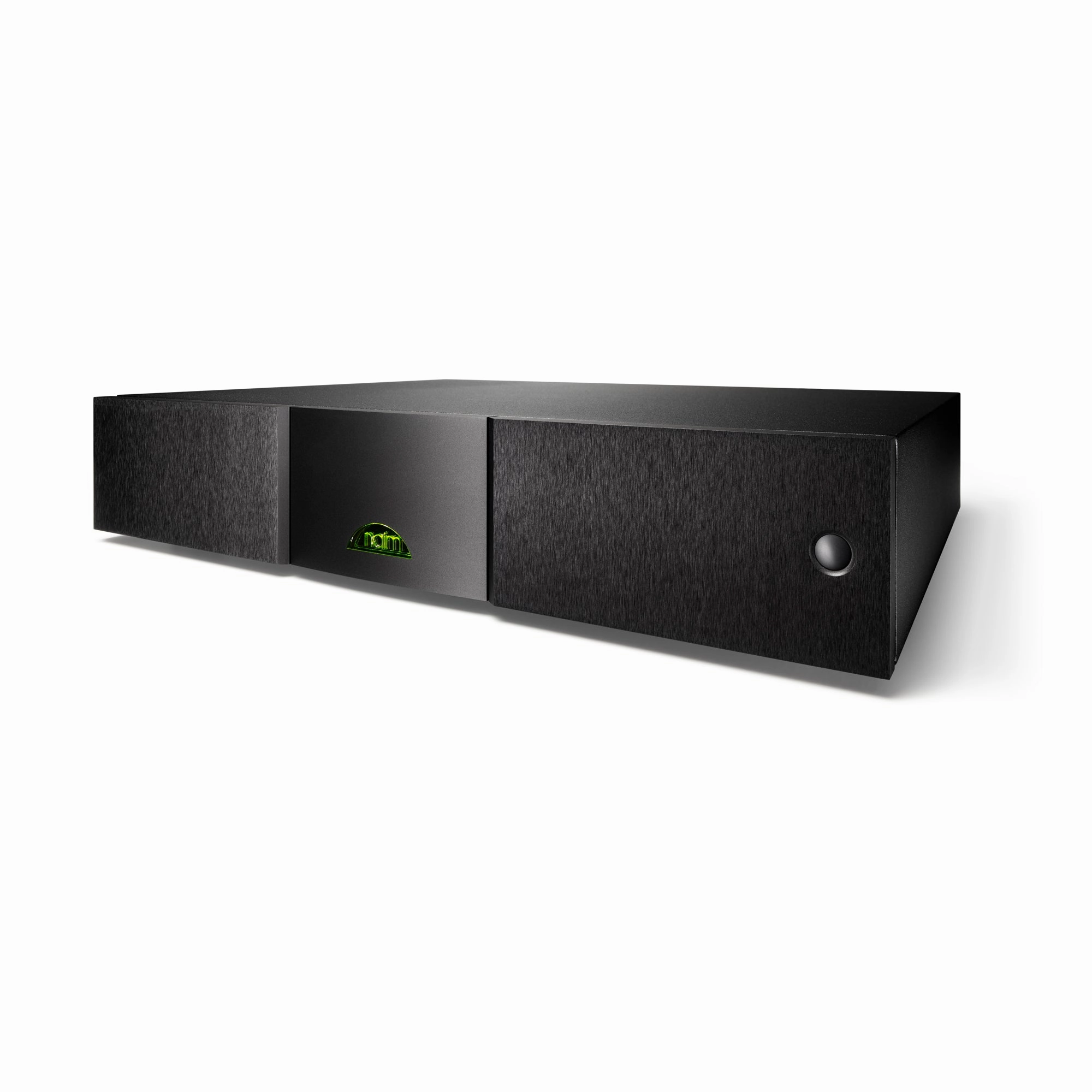 Naim NAP 250 DR Power Amplifier