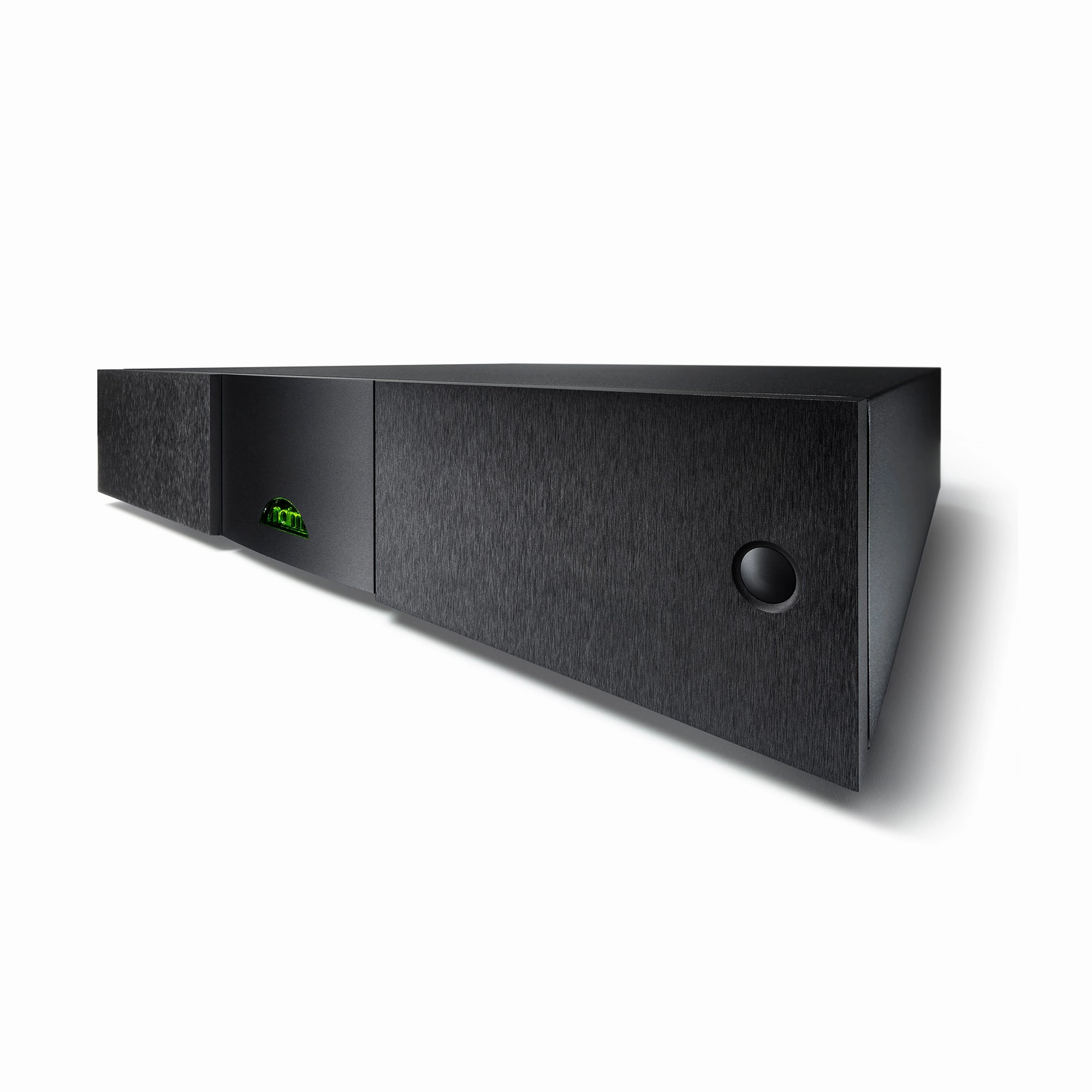 Naim NAP 250 DR Power Amplifier