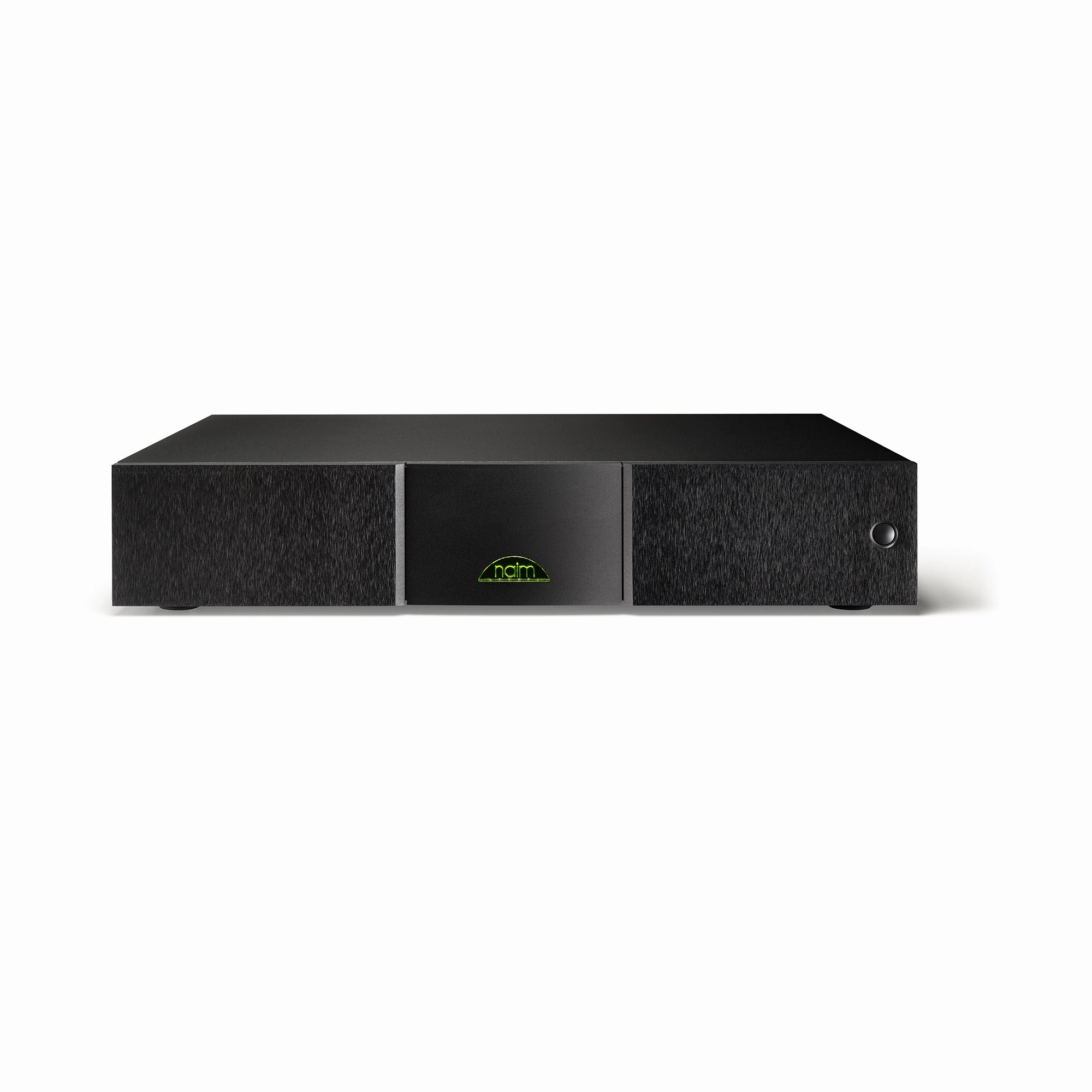 Naim NAP 250 DR Power Amplifier