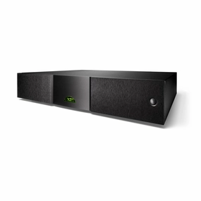 Naim NAP 250 DR Power Amplifier