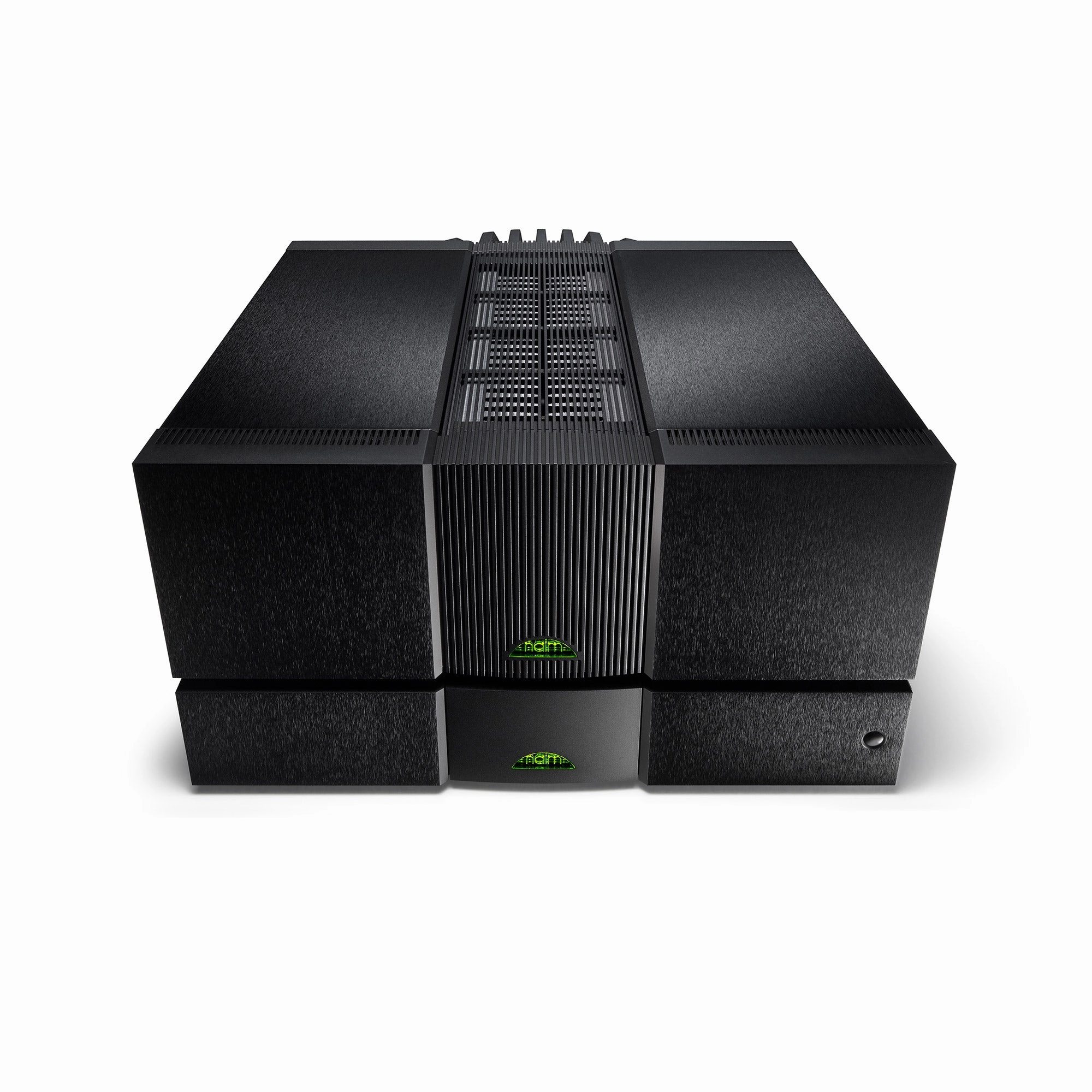 Naim NAP 500 DR Power Amplifier & Power Supply - DEMO UNIT
