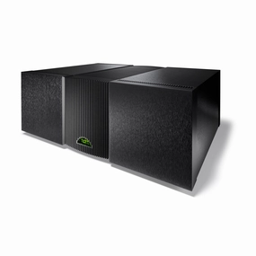 Naim NAP 500 DR Power Amplifier & Power Supply - DEMO UNIT