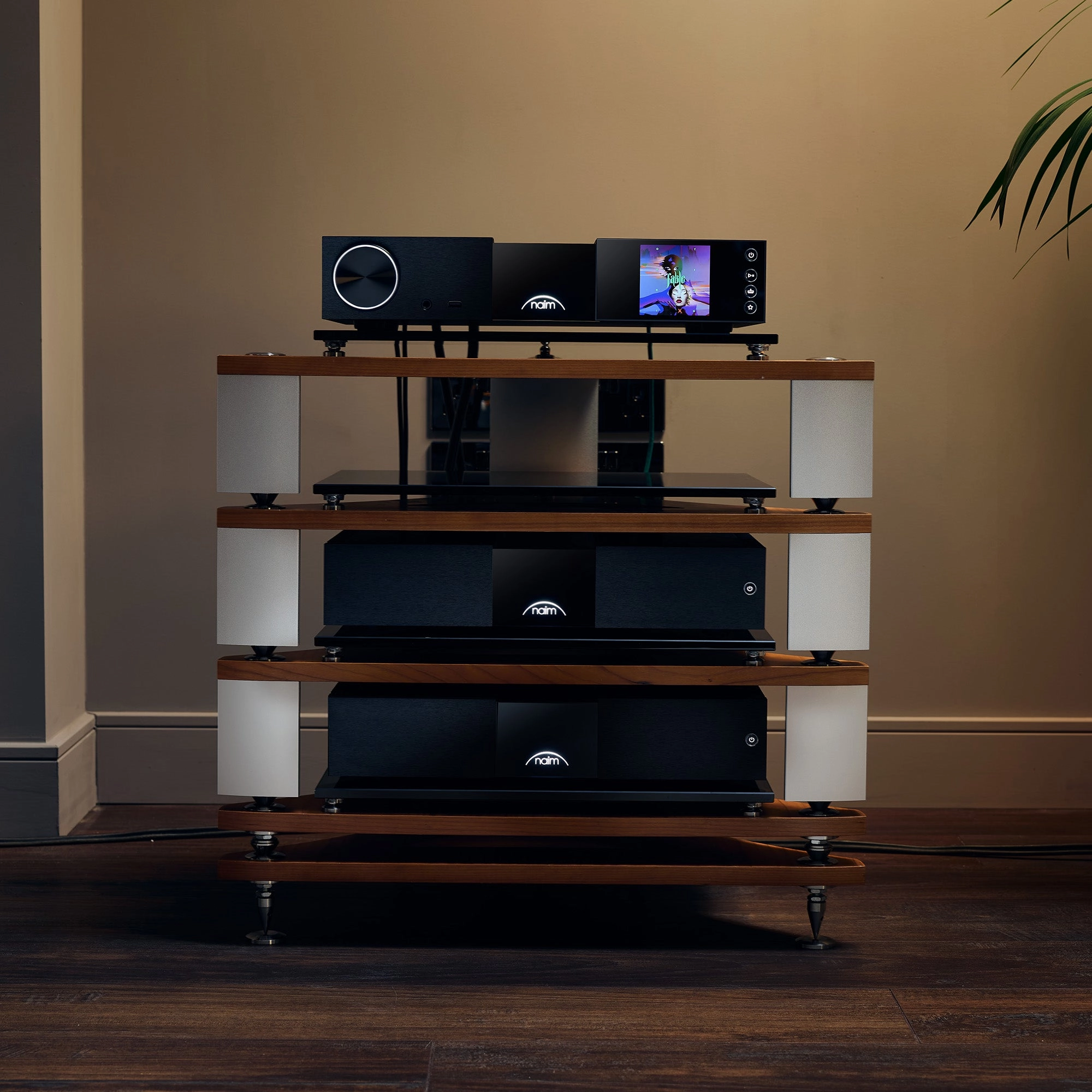 Naim NPX300 New Classic Power Supply