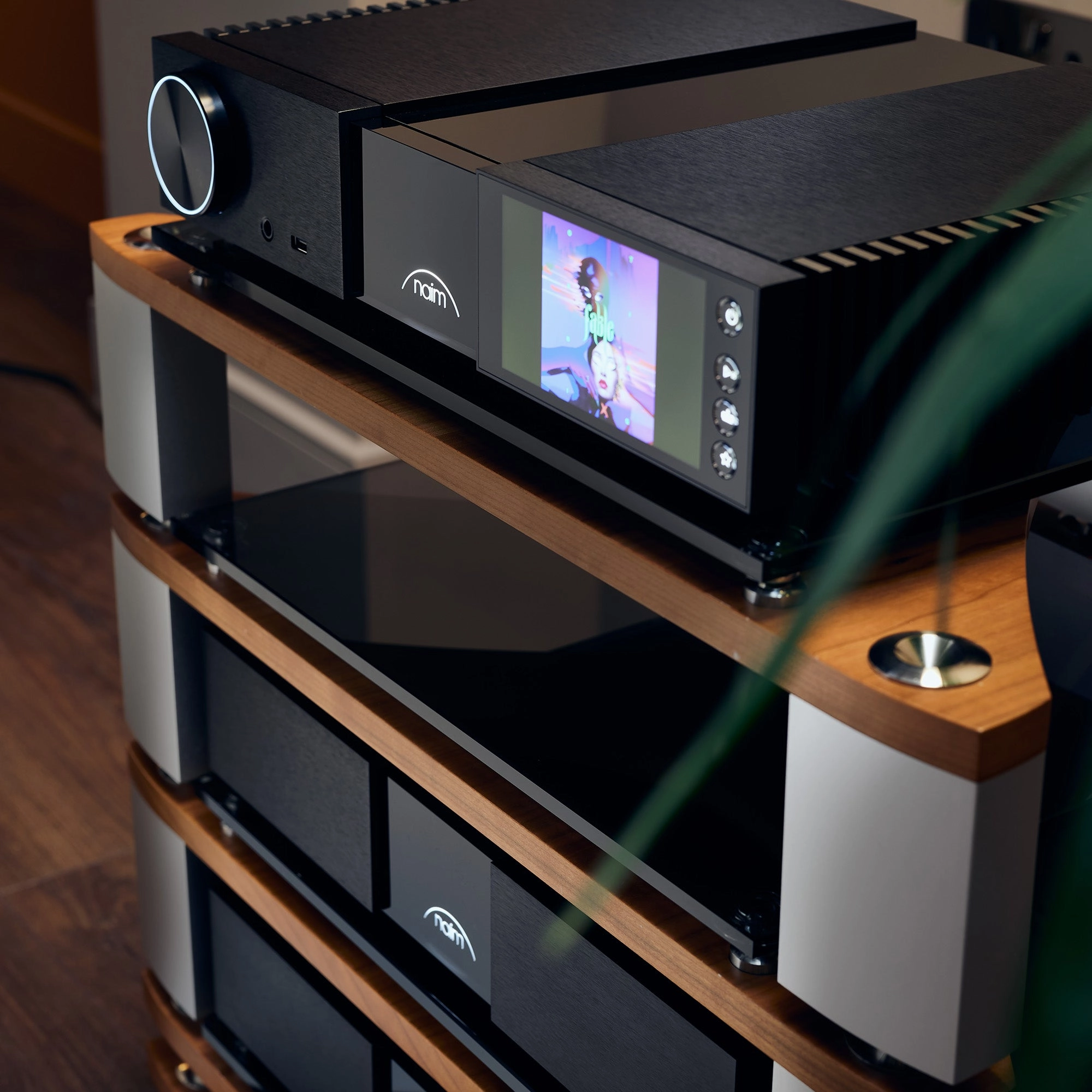 Naim NPX300 New Classic Power Supply