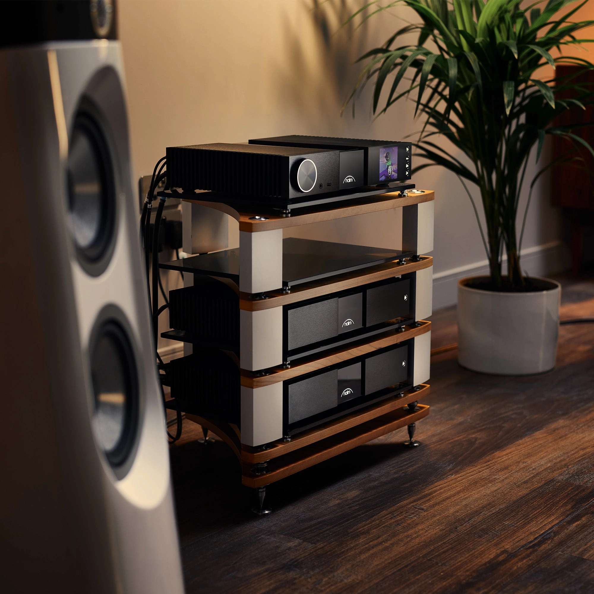 Naim NPX300 New Classic Power Supply