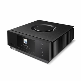 Naim Uniti Atom All-In-One Integrated Amplifier with HDMI ARC
