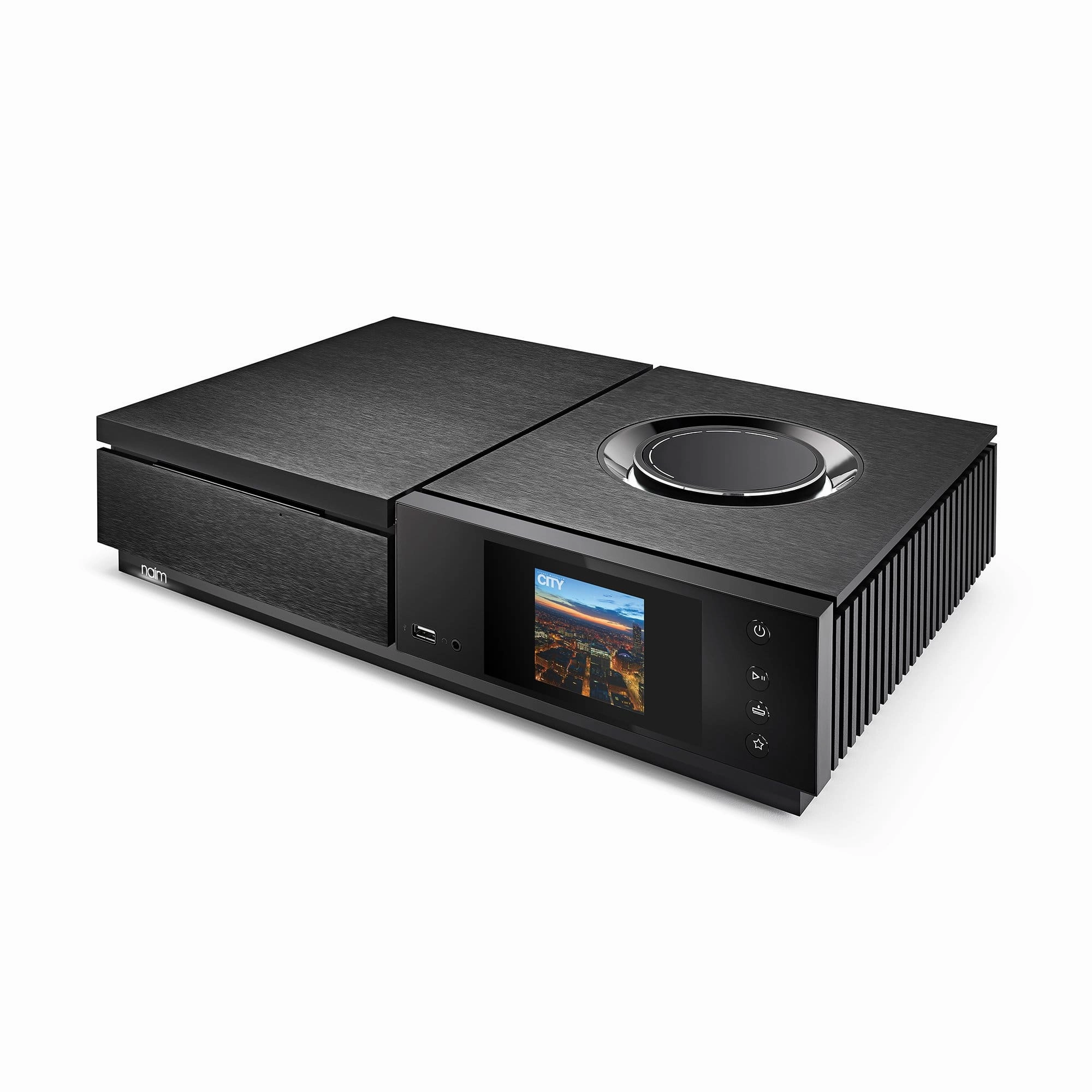 Naim Uniti Star All-In-One Integrated Amplifier & CD Ripper/Player hi-fi amplifier board,hi-fi amplifier chassis,hi-fi power transformer