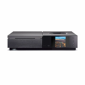 Naim Uniti Star Ash Grey Streaming Integrated Amplifier