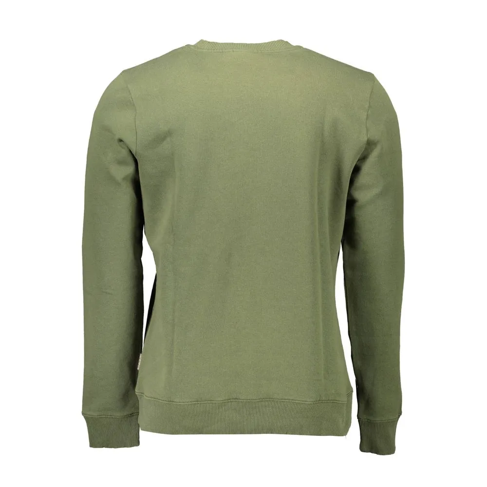 Pull en coton pour homme Napapijri