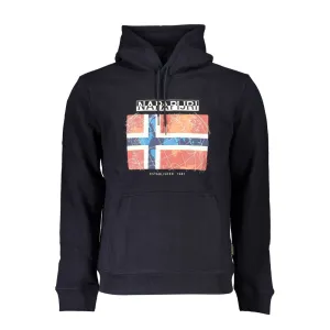 Pull en coton pour homme Napapijri