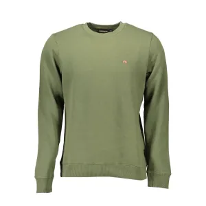Pull en coton pour homme Napapijri