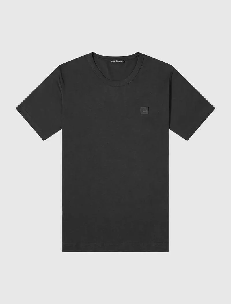 Nash Face Tee Soft Inside