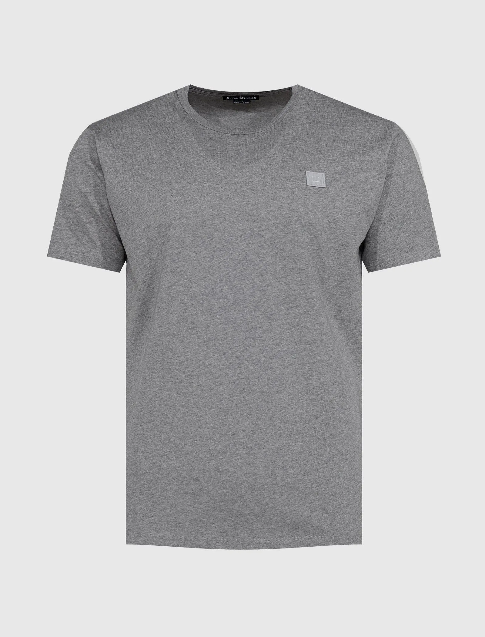Nash Face Tee Uv-Protection Factor Soft Microfiber