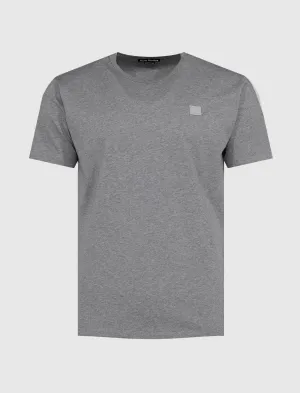 Nash Face Tee Uv-Protection Factor Soft Microfiber